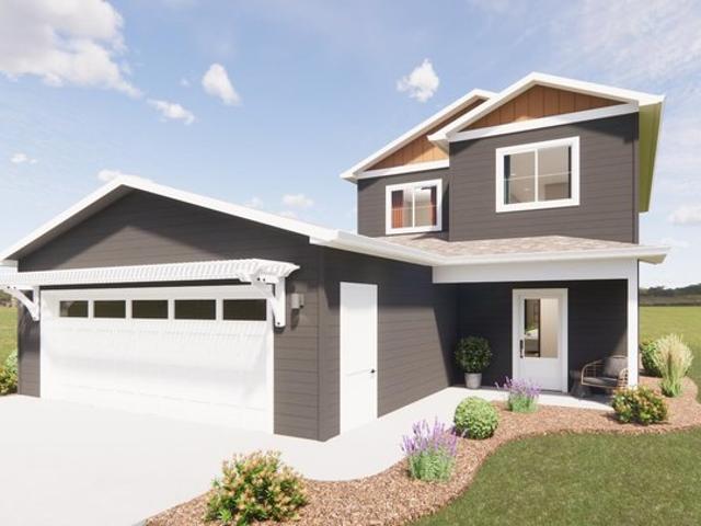 House for sale in Brookings, South Dakota