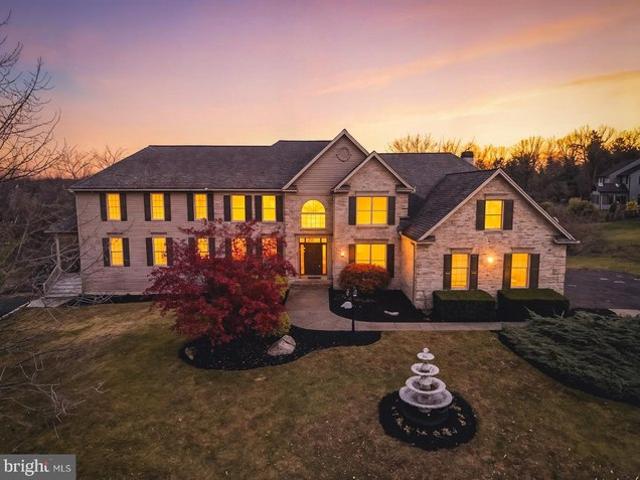 House for sale in Lehigh, Pennsylvania