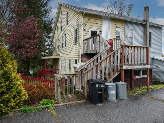 House for sale in Harleigh, Pennsylvania