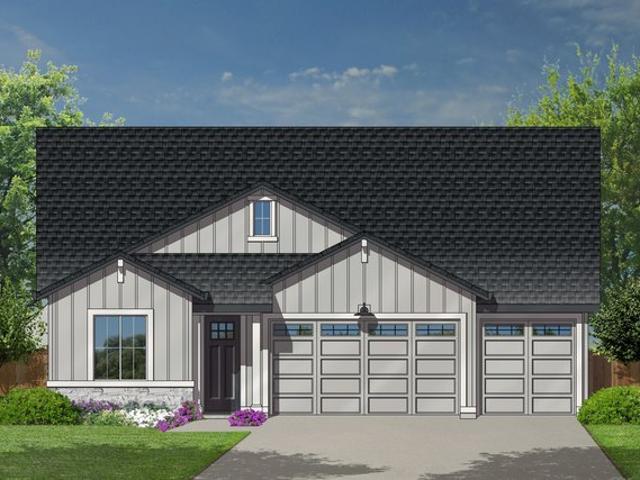 House for sale in Roseville, California