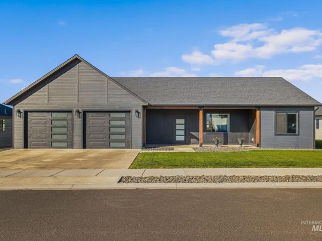 House for sale in Lewiston, Nez Perce County