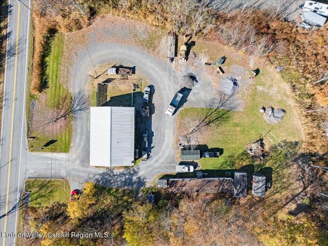 Commercial for sale in Ireland Corners, Town of Gardiner