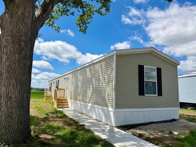 House for sale in Burt, Michigan