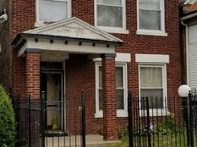 House for sale in Chicago Park, Illinois