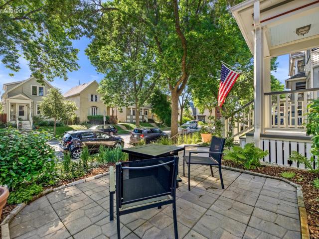 House for sale in Bay View, Milwaukee