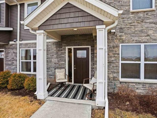Condo for sale in North Liberty, Iowa
