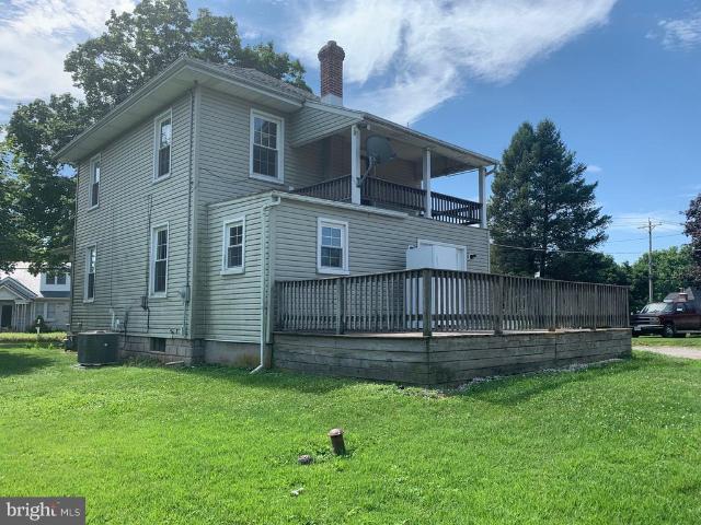 Property for rent in Pennsylvania