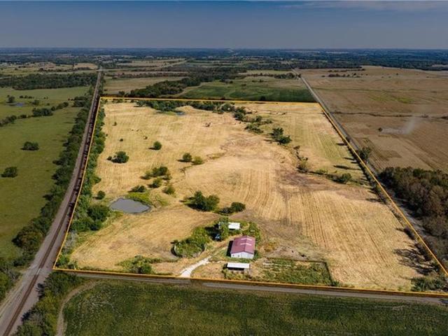 Land for sale in Kansas