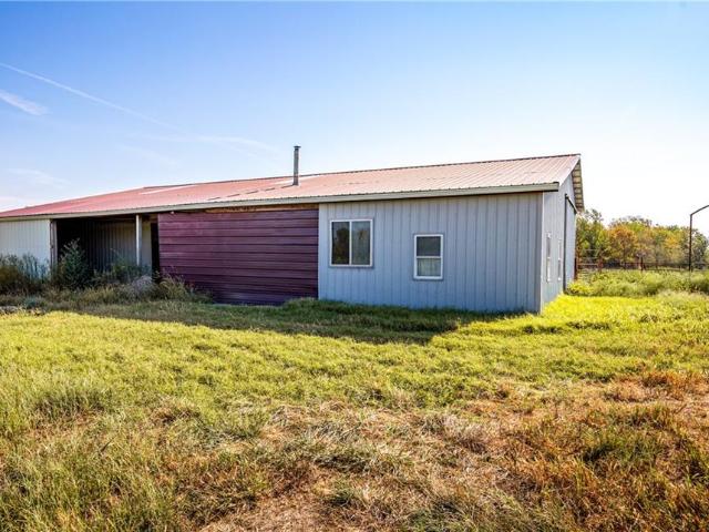 Land for sale in Kansas