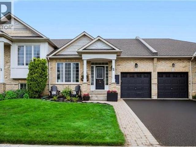 House for sale in Burlington, Ontario