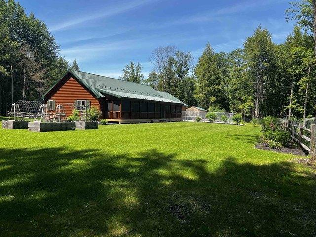 House for sale in Poultney, Vermont