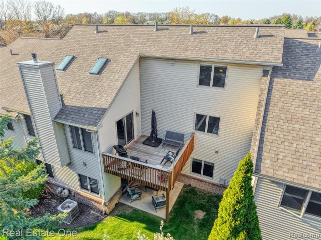 Condo for sale in Brighton, Michigan