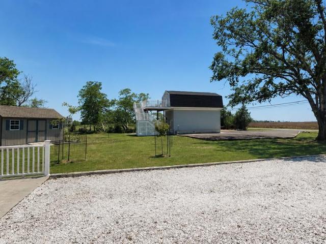 House for sale in Wingate, Dorchester County