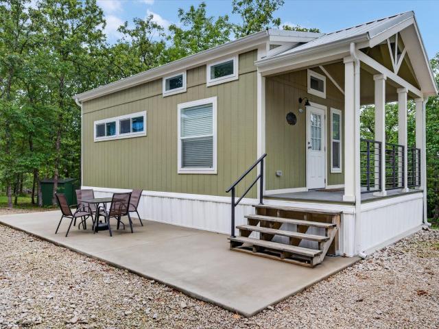 House for sale in Hickory, Missouri