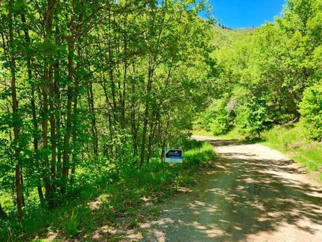 Land for sale in Fairview, Utah