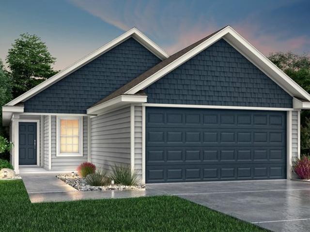 House for sale in Splendora, Montgomery County