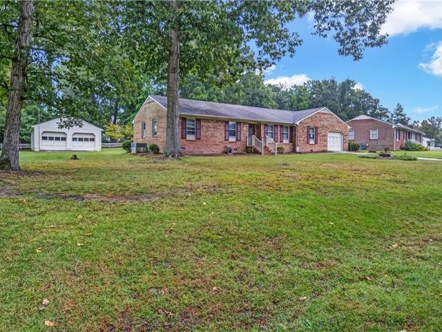 House for sale in Scottswood, Franklin