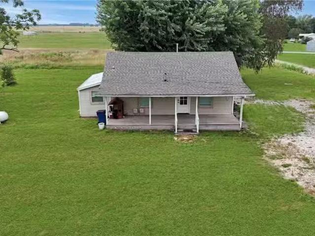 House for rent in Siloam Springs