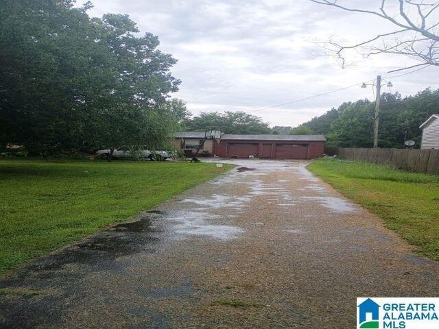 House for sale in Elkmont, Alabama
