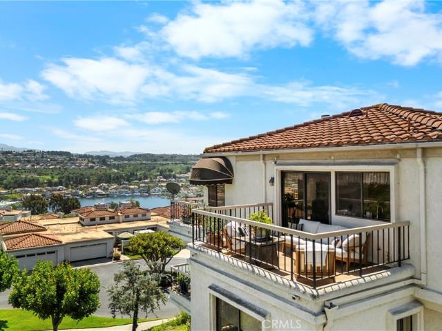 Condo for sale in Mission Viejo, California