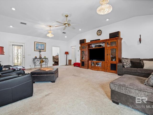 House for sale in Summerdale, Alabama