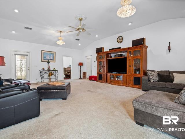 House for sale in Summerdale, Alabama