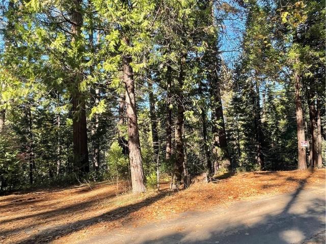Land for sale in California
