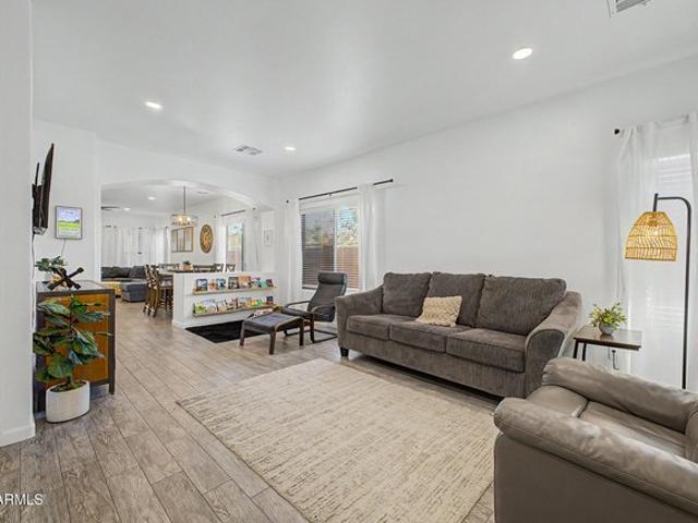 House for sale in Queen Creek, Arizona