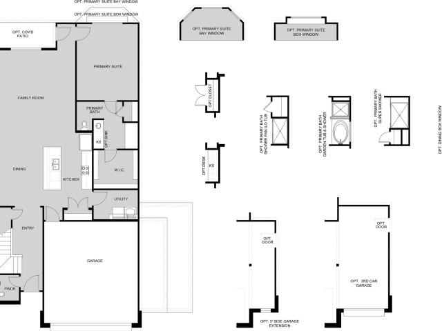 House for sale in Splendora, Texas