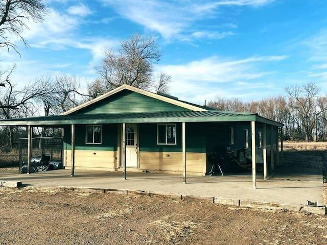 House for rent in South Dakota