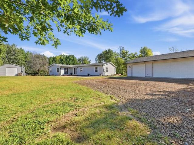 House for sale in Big Lake, Minnesota