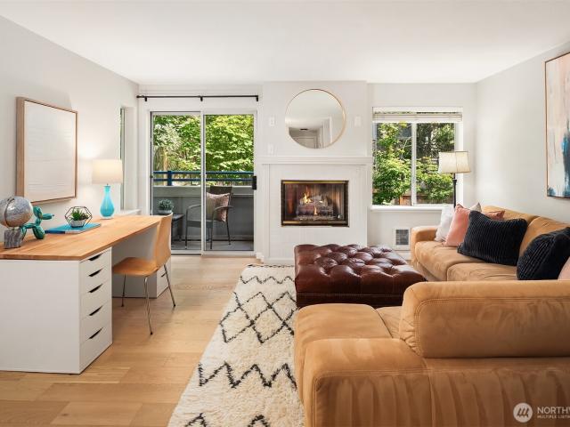Condo for sale in Seattle, Washington