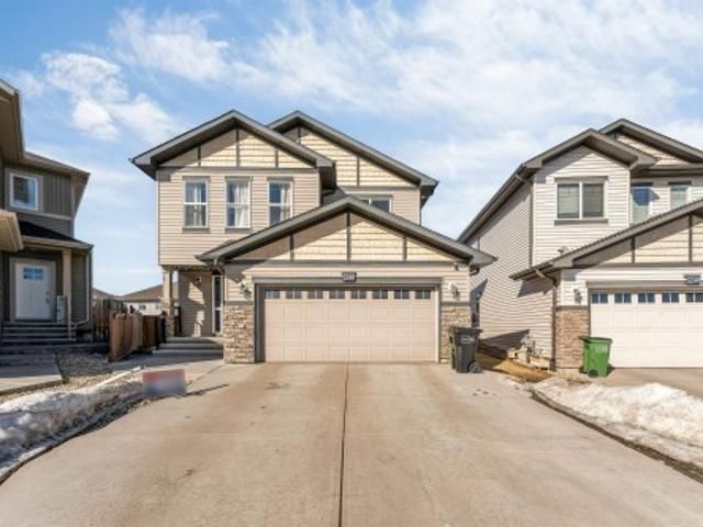 House for sale in Wedgewood, Alberta