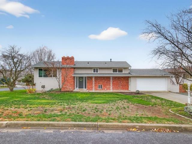 House for sale in Lewiston, Idaho