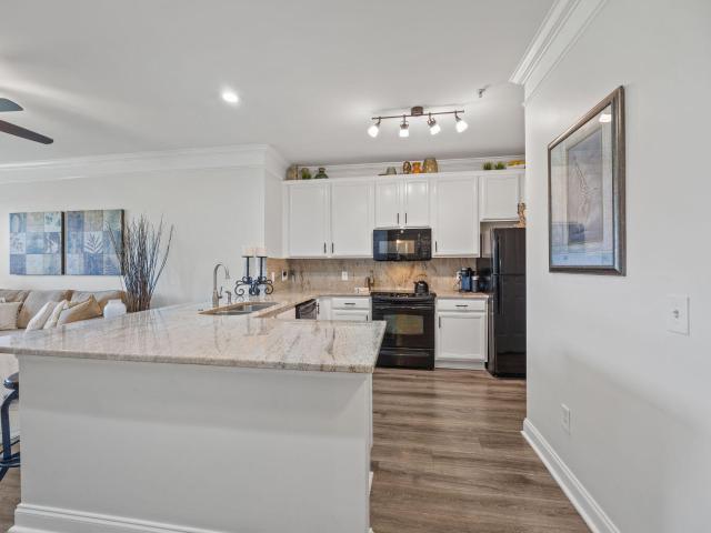 Condo for sale in Charleston, South Carolina
