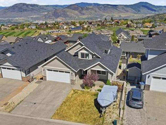 House for sale in Kamloops, British Columbia