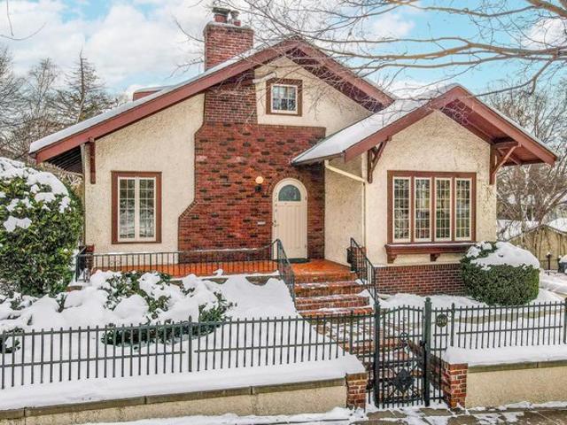 House for sale in Ramsey, Minnesota
