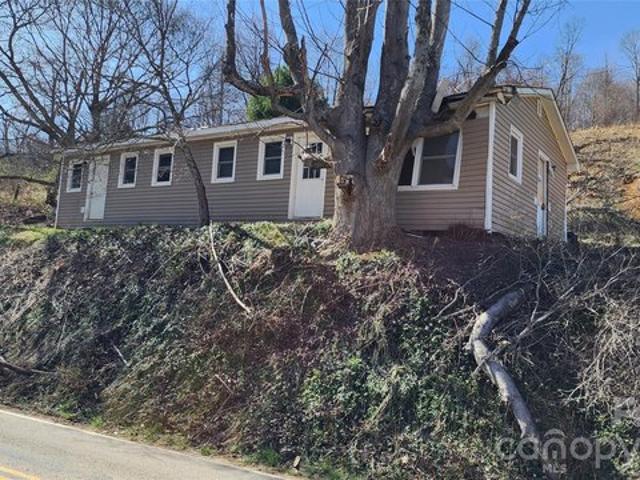 Land for sale in Lansing, North Carolina