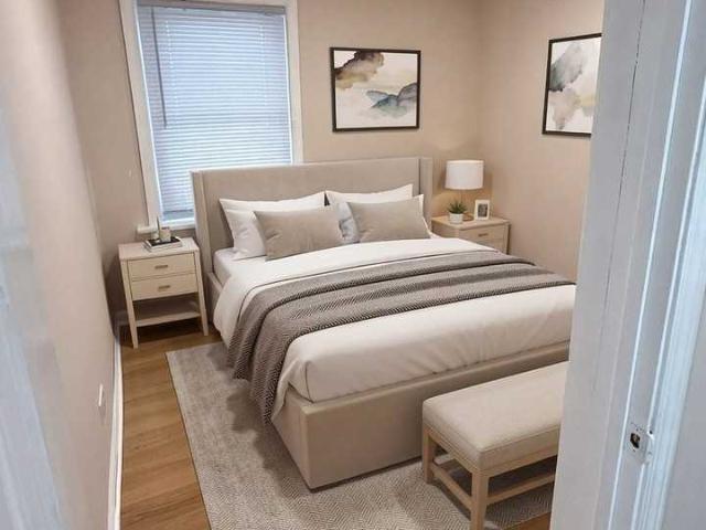 Apartment for rent in Chicago Park, Illinois