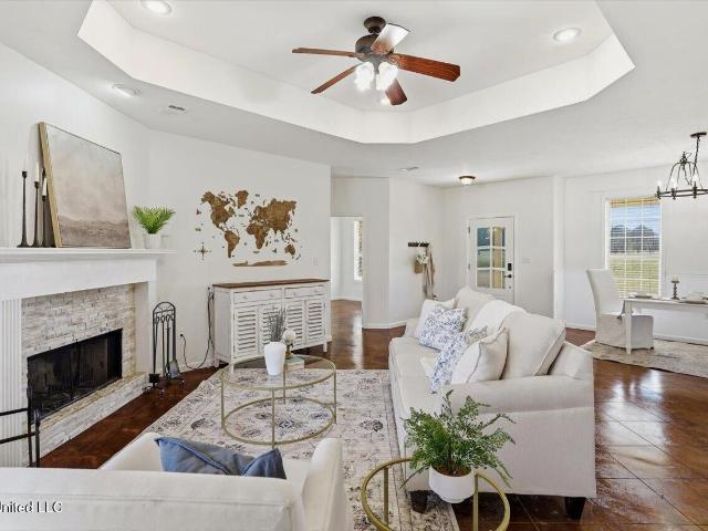 House for sale in Florence, Mississippi