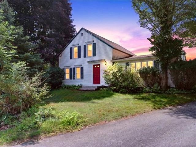 House for sale in East Greenwich, Rhode Island