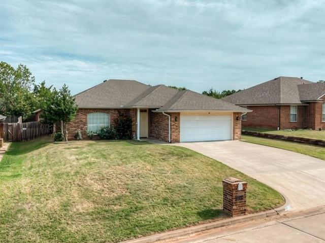 House for sale in Shawnee, Oklahoma