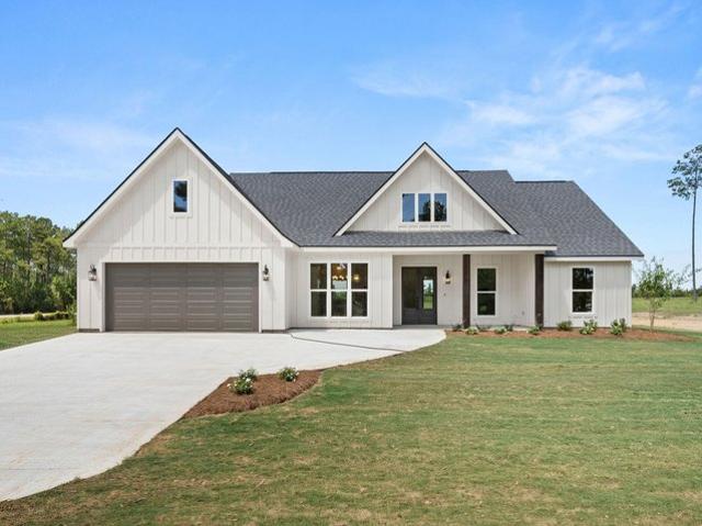 House for sale in Deridder, Louisiana