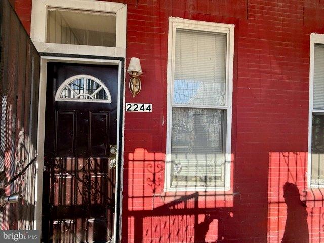 House for sale in Philadelphia, Pennsylvania