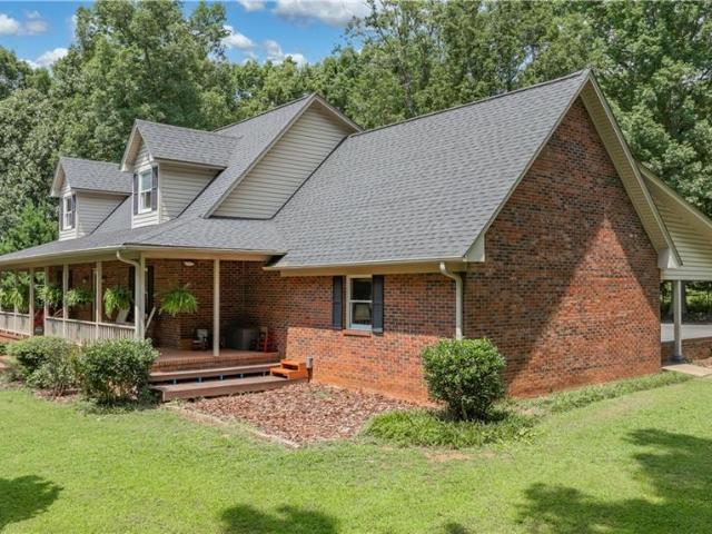 House for sale in Asheboro, North Carolina