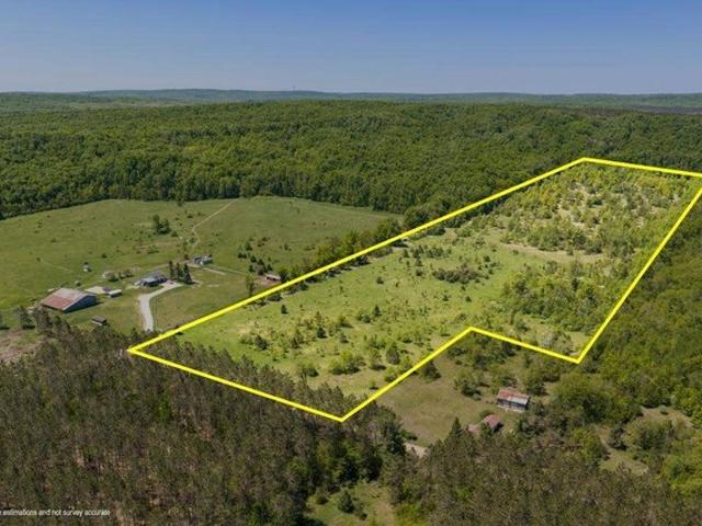 Land for sale in Pellston, Michigan