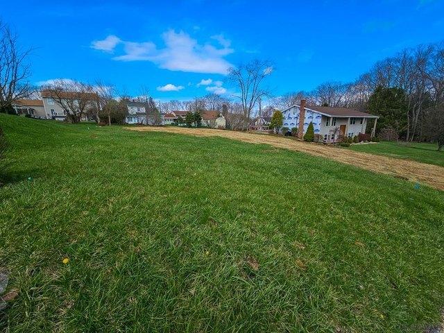 Land for sale in Johnstown, Pennsylvania