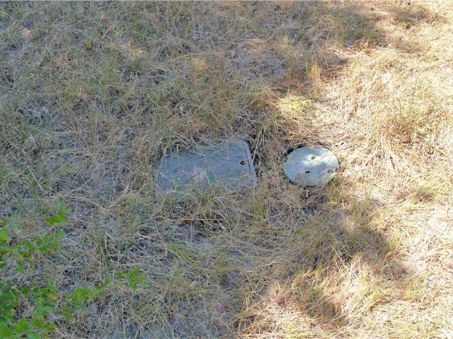 Land for sale in Hunt, Texas