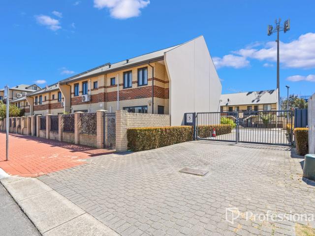 Apartment for rent in Midland, Western Australia