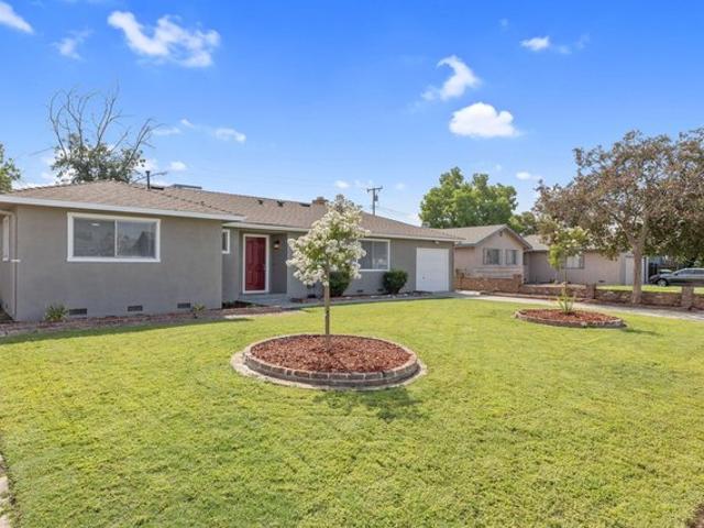 House for sale in Tulare, California